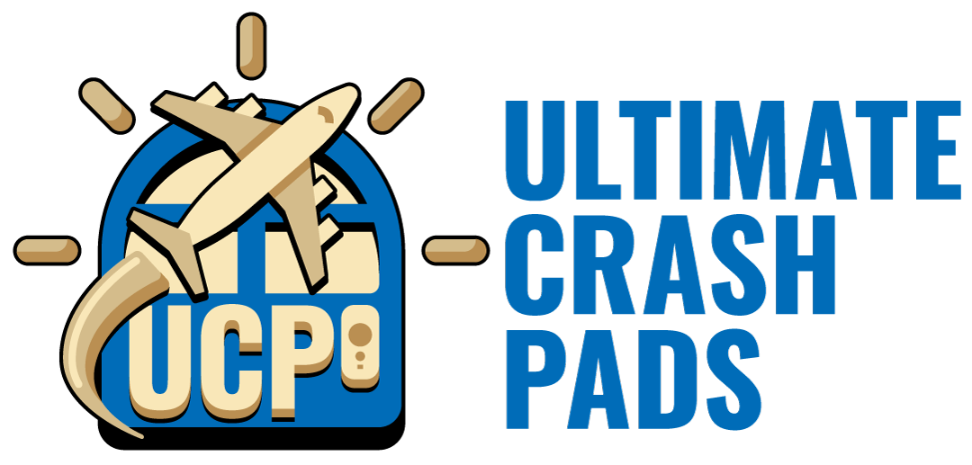 Ultimate Crash Pads